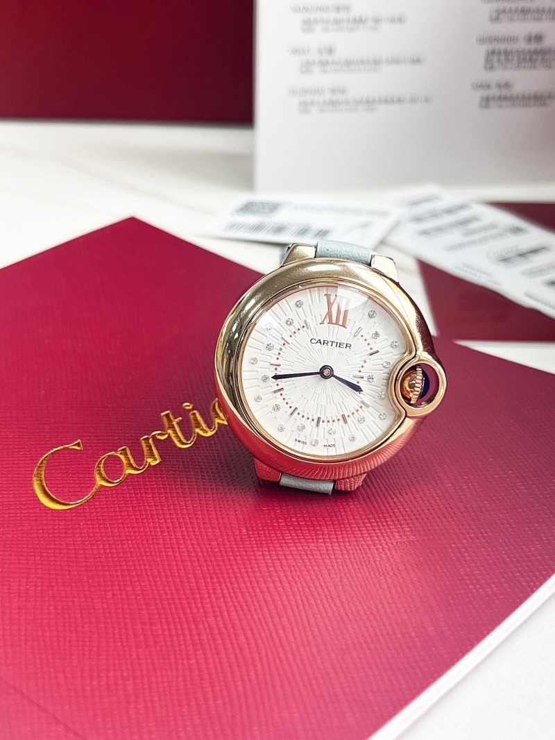 CARTIER